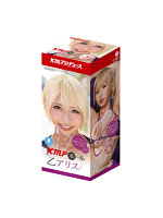 KMPホール 乙アリス ［ローション付き］