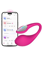 LOVENSE Lush 4