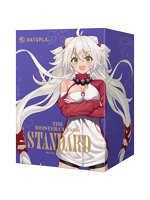 THE MEISTER CLASSIC STANDARD