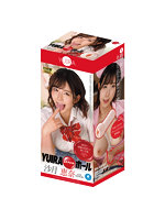 YUIRA JAPANホール 沙月恵奈 ［日本製］［ローション付き］